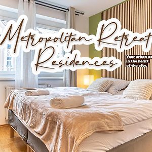 Appartement met Twee Slaapkamers